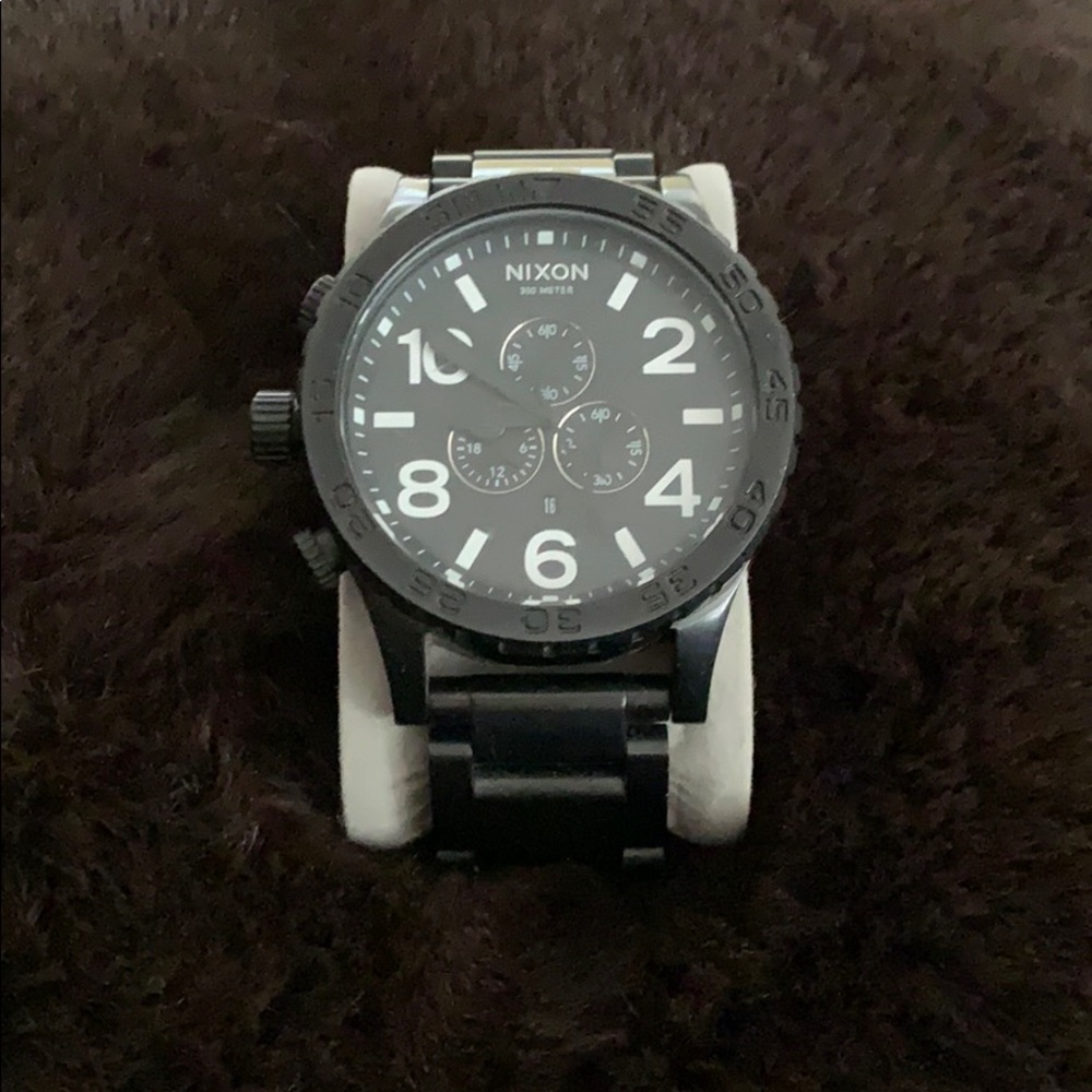 Nixon 51-30 chrono